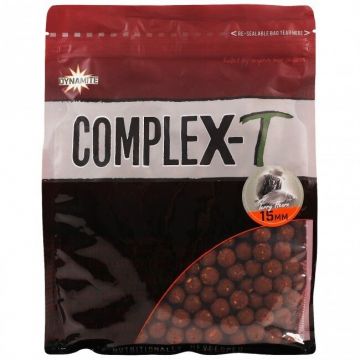 Complex-T Boilies 20Mm  1Kg