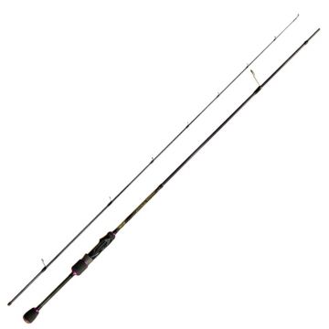 Lanseta Ryobi Micro PRO Power Spinning Rod, 2.10m, 1.5-8g, 2 tronsoane