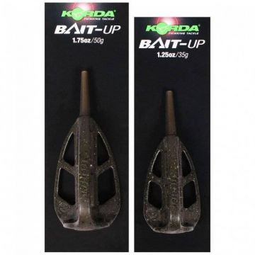 Momitor Method Feeder Bait Up 35g