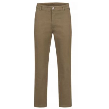 Pantalon Blaser Denim Stretch Chino Tom Dark Olive (Marime: 52)