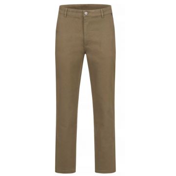 Pantalon Blaser Denim Stretch Chino Tom Dark Olive (Marime: 54)