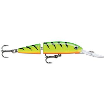 Vobler Jointed Deep Husky Jerk 8cm 5g FT