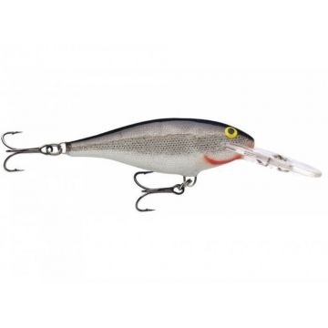 Vobler Shad Rap 7cm 8g S