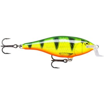 Vobler Shallow Shad Rap 7cm 7g FP