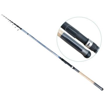 Lanseta match Polaris 3904 3.90m /10-30g / telescopica Baracuda