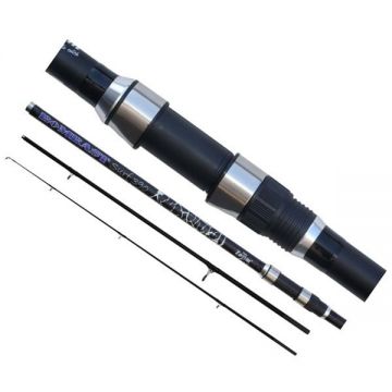 Lanseta Surf Bombast 3.90m/ 3 trons/ 100-200g Carp Zoom