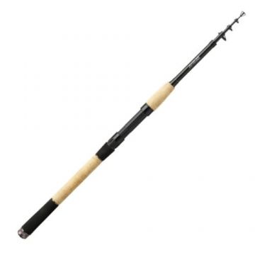 Lanseta telescopica Daiwa Megaforce 3.60m, 100-300g