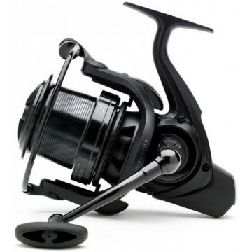 Mulineta Daiwa Emblem 35SCW 5000LD QD