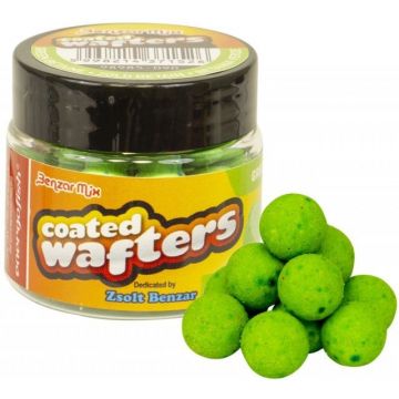 Pop up Benzar Coated Wafters critic echilibrat, 8mm (Aroma: Ciocolata)