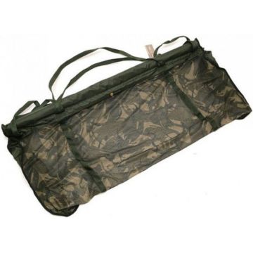 Sac Prologic plutitor pentru cantarit camo