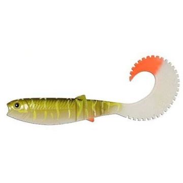 Shad Cannibal Curltail 12,5cm/10g/Pike 3buc Savage Gear