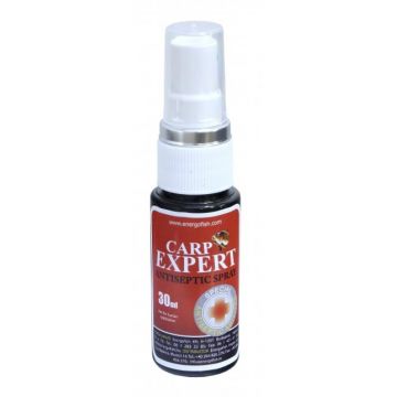 Spray Antiseptic Carp Expert, 30ml