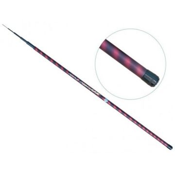 Varga Baracuda Mystic Pole, 5-20g (Lungime lanseta: 4 m)