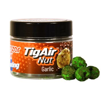 Alune Tigrate Benzar Mix TigAir Nut, 15g/borcan (Aroma: Ananas)