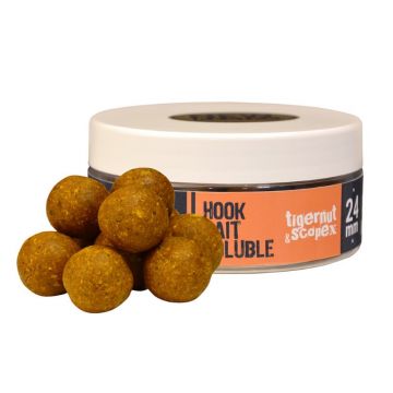 Boilies Solubil de Carlig The One Hook Bait Soluble, 24mm, 150g (Aroma: Cajun)