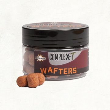 Complex-T Wafter Dumbells - 15Mm Cutie