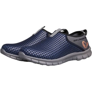 Espdrile Savage Gear Cool Step, Indian Blue (Marime: 44)