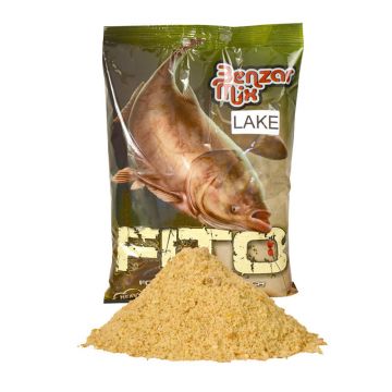 Groundbait Benzar Fito Busa, 1.2kg (Aroma: Fito Busa River)