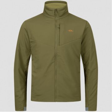 Jacheta Blaser Alpha Stretch, Dark Olive (Marime: 3XL)