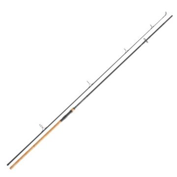 Lanseta Daiwa Crosscast Traditional Stalker Carp, 3.90m, 3.50lbs, 2 tronsoane