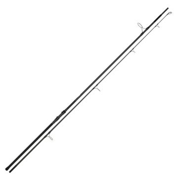 Lanseta Daiwa Emblem Carp, 3.90m, 3.50lbs, 2 tronsoane