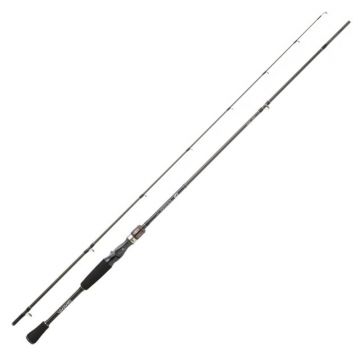 Lanseta Daiwa Exceler Baitcast 662MFB, 1.98m, 5-21g, 2 tronsoane