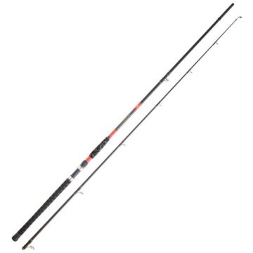 Lanseta Daiwa Megaforce BF 242XH, 2.40m, 100-300g, 2 tronsoane