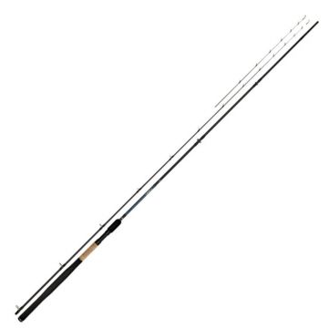 Lanseta Daiwa N'Zon Feeder, 3.05m, 40g, 2+2 tronsoane