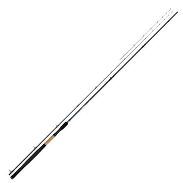 Lanseta Daiwa N'Zon Feeder Light/Medium, 3.66m, 80g, 3+2 tronsoane