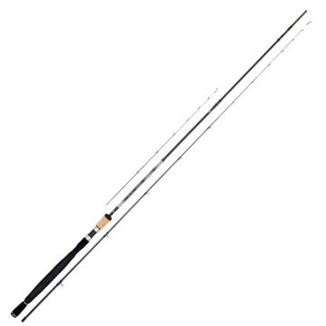 Lanseta Daiwa N'Zon Super Slim Power Feeder, 3.05m, 50g, 2+2 tronsoane