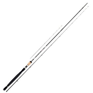 Lanseta Daiwa N'Zon Super Slim Power Feeder, 3.35m, 100g, 3+2 tronsoane