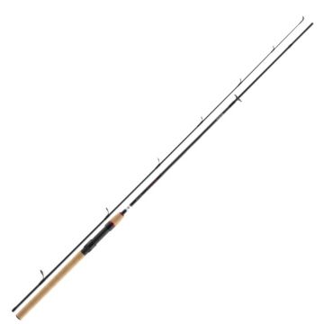 Lanseta Daiwa Ninja X Jiggerspin, 2.70m, 7-28g, 2 tronsoane