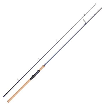 Lanseta DAM Steelhead Iconic Spin, 2.10m, 5-20g, 2 tronsoane