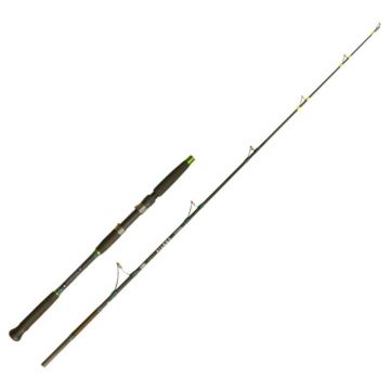 Lanseta Energo Team Wizard Vertix Boat Jig Catfish, 1.68m, 200-300g, 2 tronsoane