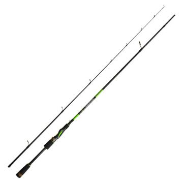 Lanseta EnergoTeam Wizard Vertic Guide, 2.10m, 50-150g, 2 tronsoane