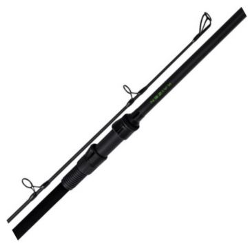 Lanseta Korda Kaizen Green 12FT, 3.60m, 4.0lbs, 2 tronsoane