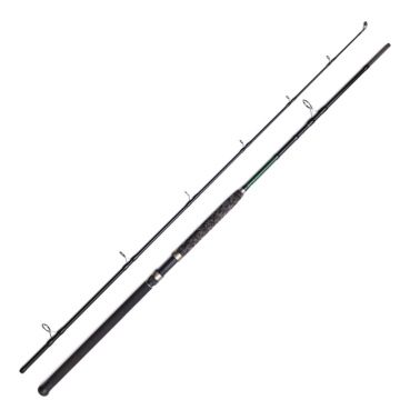 Lanseta Madcat Black Allround, 2.85m, 100-250g, 2 tronsoane