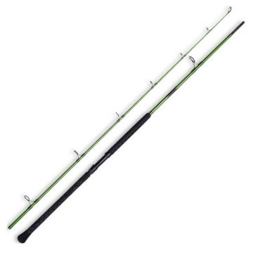 Lanseta Madcat Green Allround, 2.85m, 100-300g, 2 tronsoane