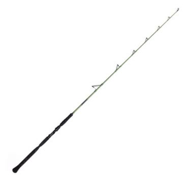 Lanseta Madcat Green Vertical, 1.80m, 150-250g, 1 tronson