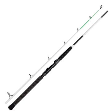 Lanseta Madcat White Clonk Teaser, 2.40m, 200-250g, 2 tronsoane