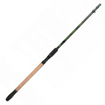 Lanseta Sensas Feeder Green Arrow, 3.60m, 70-120g, 3+3 tronsoane