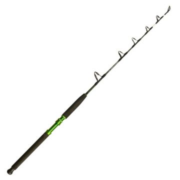 Lanseta Somn EnergoTeam Wizzard Vertix Boat Catfish, 1.65m, 300-370g, 1 tronson