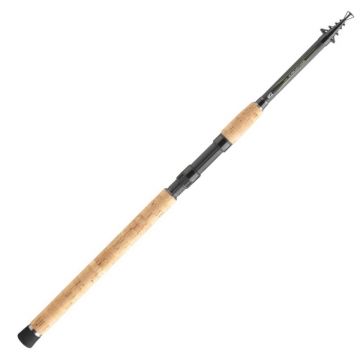 Lanseta Telescopica Daiwa MegaForce Tele New, 2.10m, 10-40g