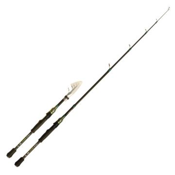 Lanseta Telescopica Energo Team Wizard Tele Skill Spinning, 1.80m, 5-25g