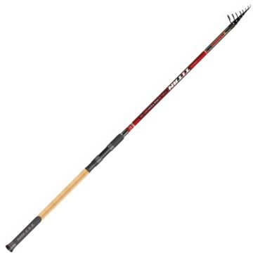 Lanseta Telescopica Trabucco Titan Tele-Match, 4.50m, 54g