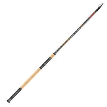 Lanseta Trabucco Pulse Energy Tele-Match, 4.00m, 15-60g