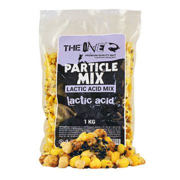 Mix de Seminte The One Particle Mix, 1kg (Aroma: Irresistible Mix)