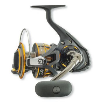 Mulineta Daiwa BG Surf (Marime Tambur: 4000)