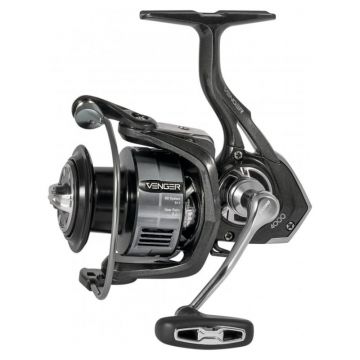 Mulineta Trabucco Venger FA Spin Reel (Marime Tambur: 5000)