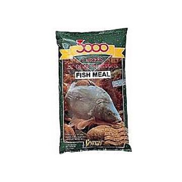 NADA 3000 CARP EXTRA GROSSE 1KG